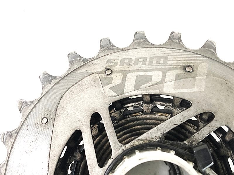 スラム SRAM レッド22 RED22 XG-1190 11-28T/11S スプロケット
