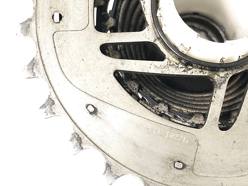 スラム SRAM レッド22 RED22 XG-1190 11-28T/11S スプロケット