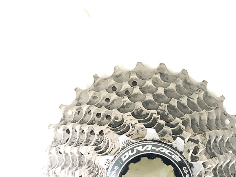 シマノ SHIMANO デュラエース DURA-ACE CS-9000 11-28T スプロケット 〇