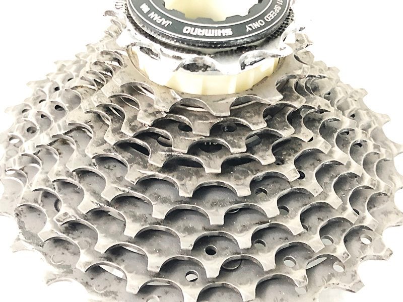 プライスダウン開始】シマノ SHIMANO デュラエース DURA-ACE CS-9000