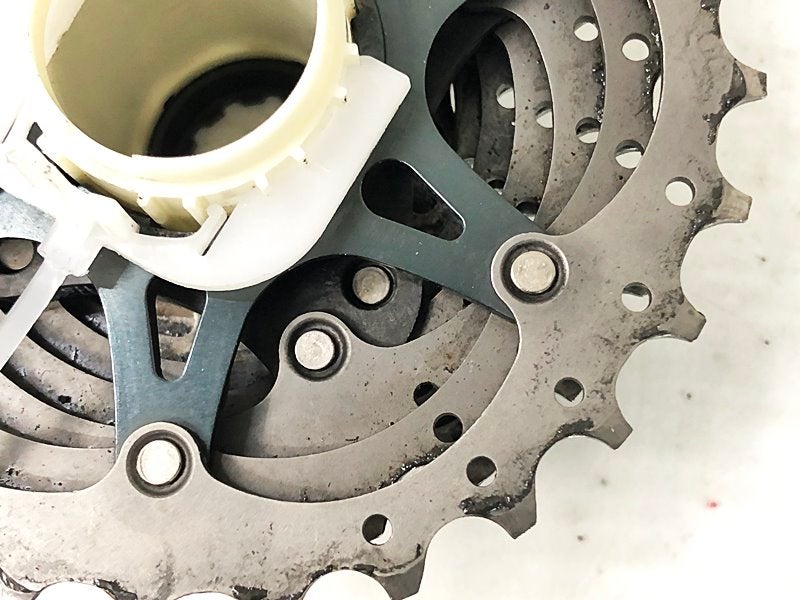 プライスダウン開始】シマノ SHIMANO デュラエース DURA-ACE CS-9000