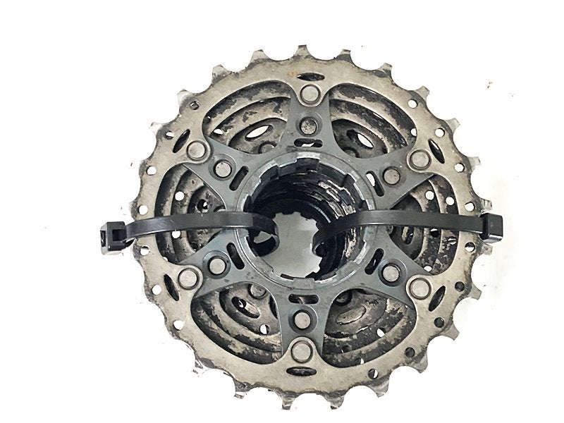 シマノ SHIMANO アルテグラ ULTEGRA CS-R8000 11-25T スプロケット 〇