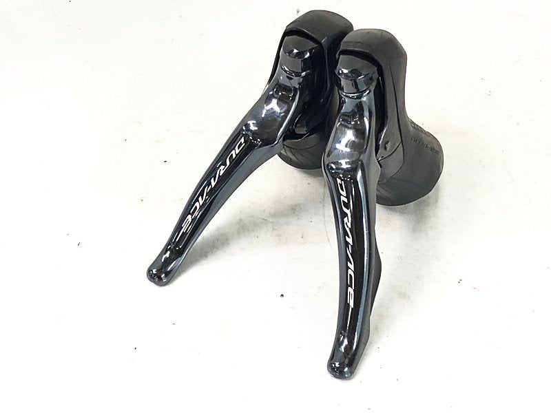 シマノ SHIMANO デュラエース DURA-ACE ST-R9100 変速レバー シフト