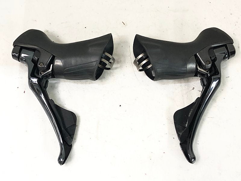 シマノ SHIMANO デュラエース DURA-ACE ST-R9100 変速レバー シフト