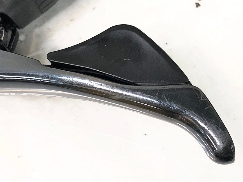 シマノ SHIMANO デュラエース DURA-ACE ST-R9100 変速レバー シフト
