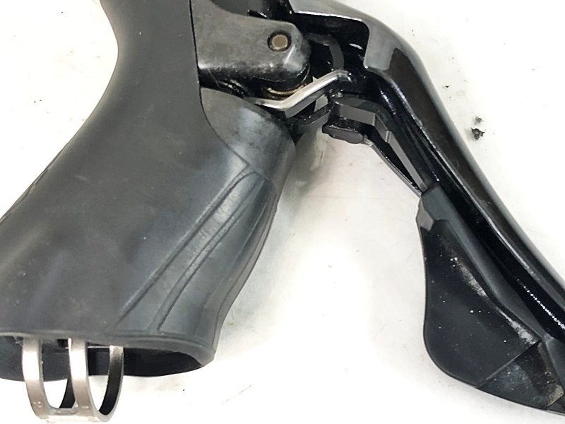 シマノ SHIMANO デュラエース DURA-ACE ST-R9100 変速レバー シフト