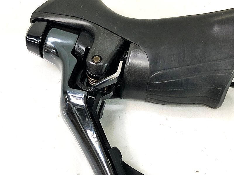 シマノ SHIMANO デュラエース DURA-ACE ST-R9100 変速レバー シフト