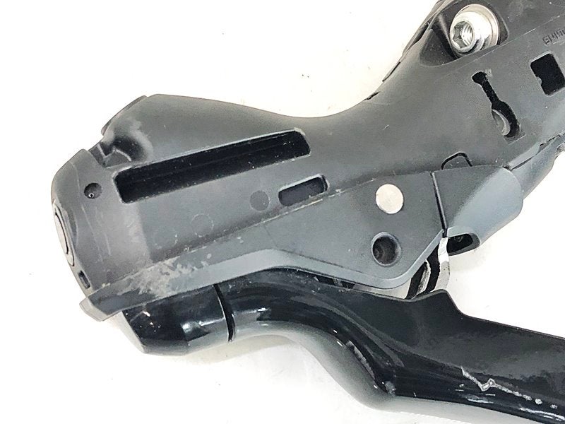 シマノ 105 ST-R7020 機械式11速 油圧用シフター Amazon.co.jp: シマノ 105 St-R7020 油圧シフト/ブレーキレバー