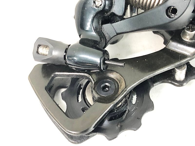 SHIMANO DURA-ACE RD-9000 11速 リアディレイラー SHIMANO 「シマノ」 DURA-ACE RD-9000 リアディレイラー / 熊谷本店