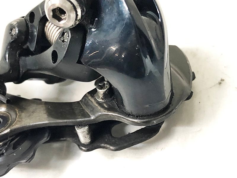 シマノ SHIMANO デュラエース DURA-ACE RD-9000 リアディレイラー 〇