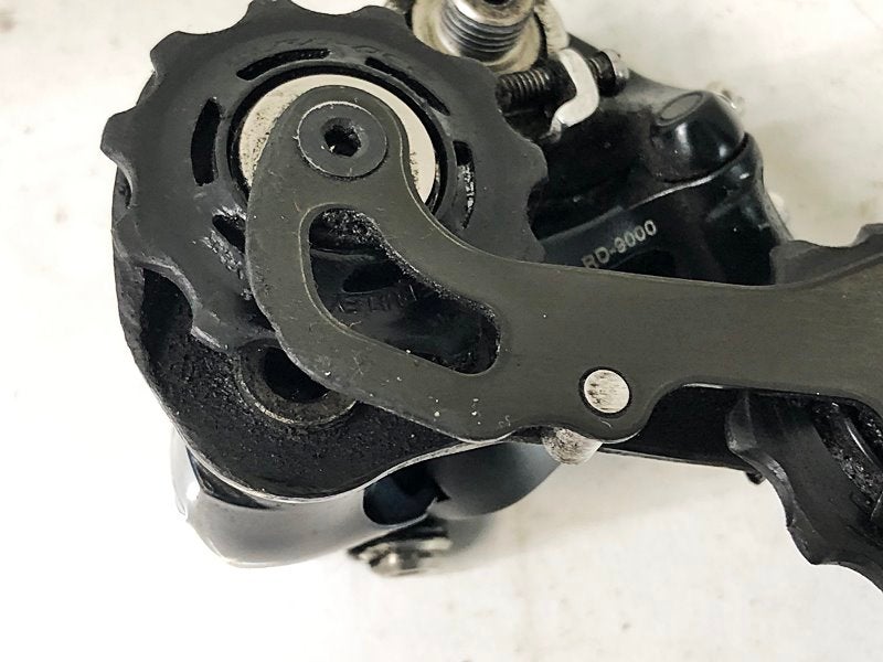 SHIMANO DURA-ACE RD-9000 11速 リアディレイラー Amazon.co.jp: SHIMANO(シマノ) RD-9000 : スポーツ＆アウトドア