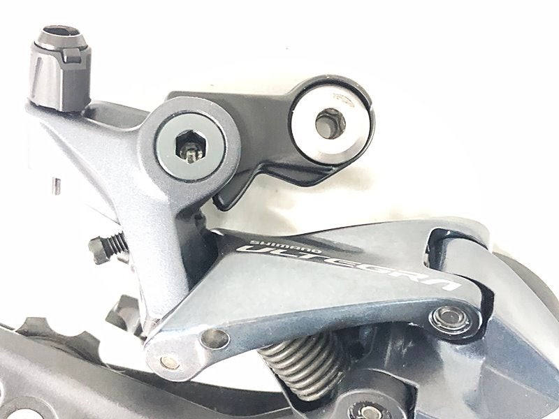 シマノ SHIMANO アルテグラ ULTEGRA RD-R8000-GS リアディレイラー 〇