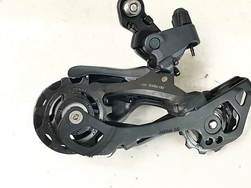 シマノ SHIMANO アルテグラ ULTEGRA RD-R8000-GS リアディレイラー 〇