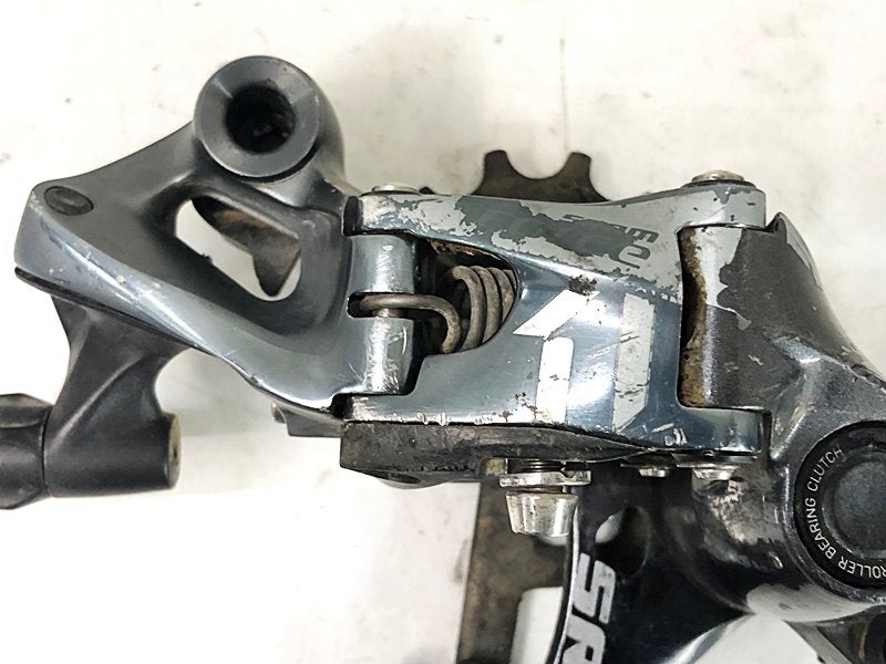 スラム SRAM フォース1 FORCE1 リアディレイラー