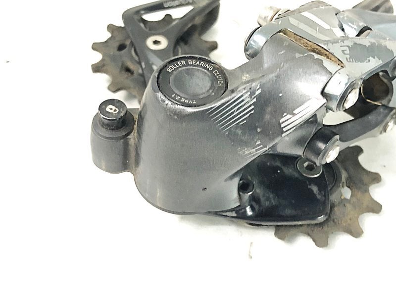 スラム SRAM フォース1 FORCE1 リアディレイラー