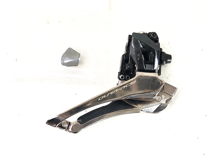 シマノ SHIMANO デュラエース DURA-ACE FD-R9100 フロントディレイラー 〇