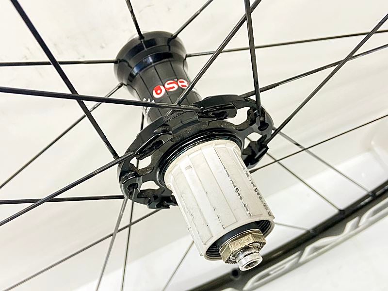 訳アリ カンパニョーロ CAMPAGNOLO ボーラワン BORA ONE50 TU リア