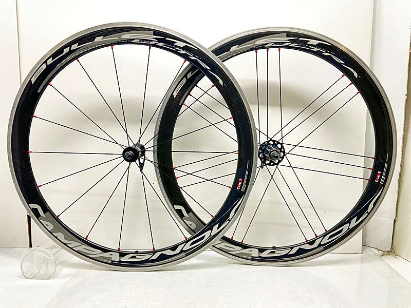 カンパ CAMPAGNOLO バレットウルトラ BULLET ULTRA ホイールセット
