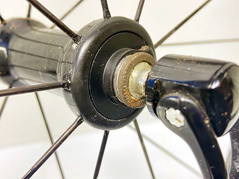 カンパ CAMPAGNOLO バレットウルトラ BULLET ULTRA ホイールセット
