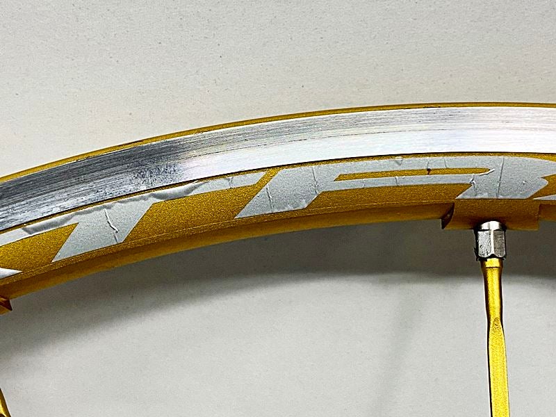 カンパニョーロ CAMPAGNOLO シャマルウルトラ SHAMAL ULTRA GOLD