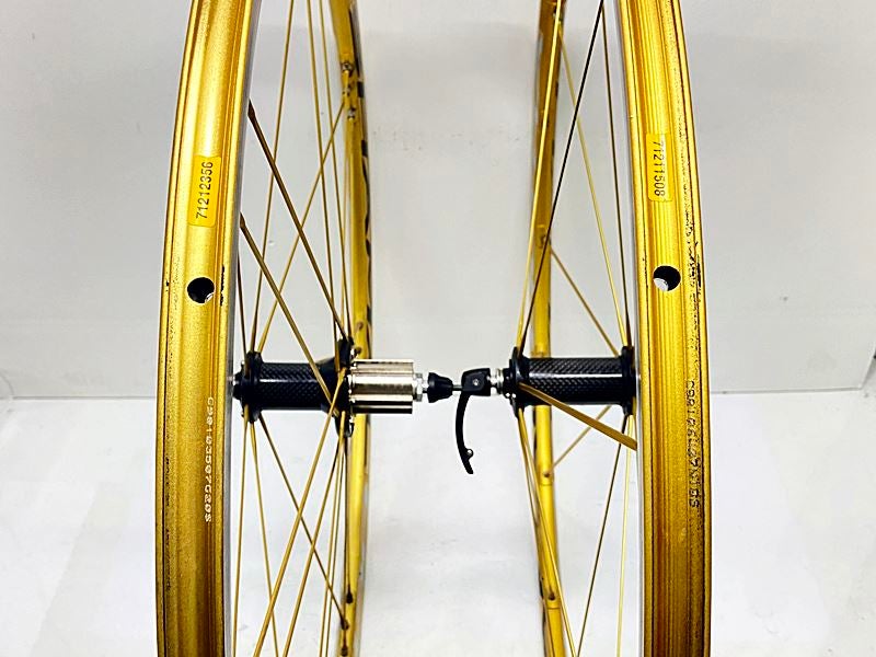 カンパニョーロ CAMPAGNOLO シャマルウルトラ SHAMAL ULTRA GOLD