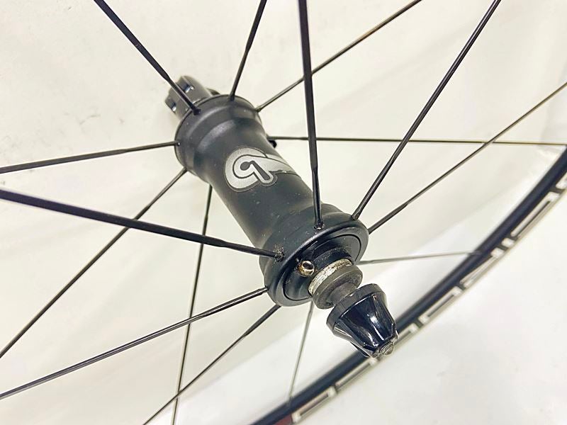 カンパニョーロ CAMPAGNOLO シロッコ SCIROCCO 35 フロントホイール