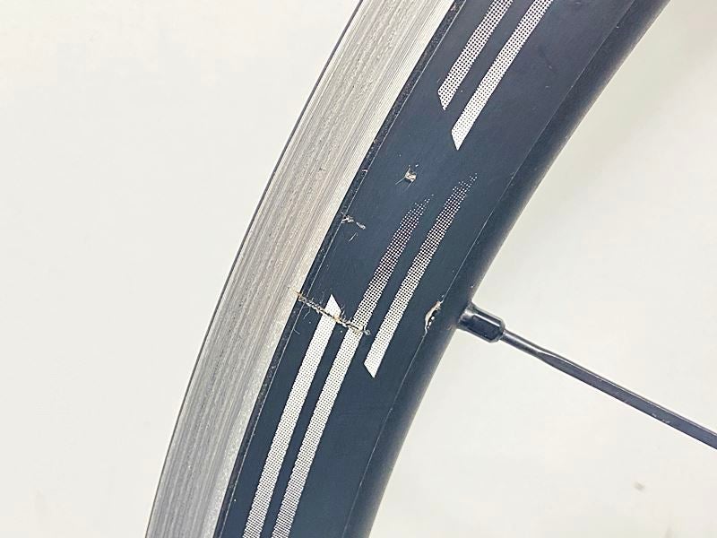 カンパニョーロ CAMPAGNOLO シロッコ SCIROCCO 35 フロントホイール