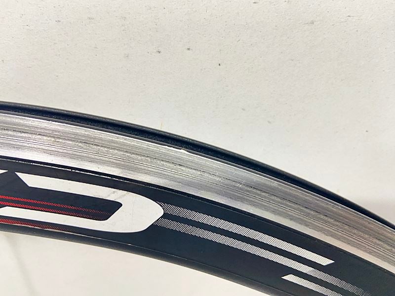 カンパニョーロ CAMPAGNOLO シロッコ SCIROCCO 35 フロントホイール
