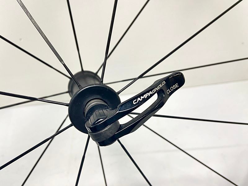 カンパニョーロ CAMPAGNOLO シロッコ SCIROCCO 35 フロントホイール