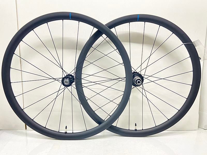 PRIME 「プライム」 ATTAQUER V2 DISC SHIMANO11速 ホイールセット Prime Attaquer V2 Discを入手したお話し | AKI Cycling