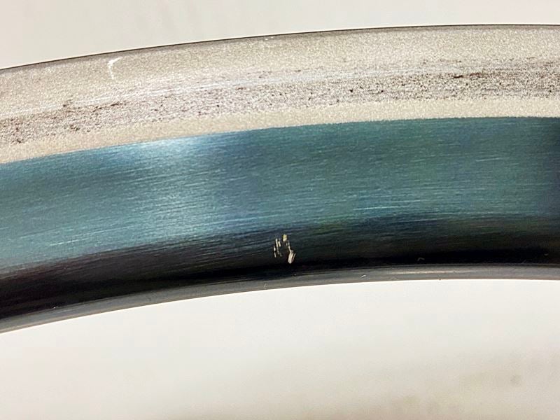 シマノ SHIMANO WH-7700 ホイールセット シマノフリー 10速 リム