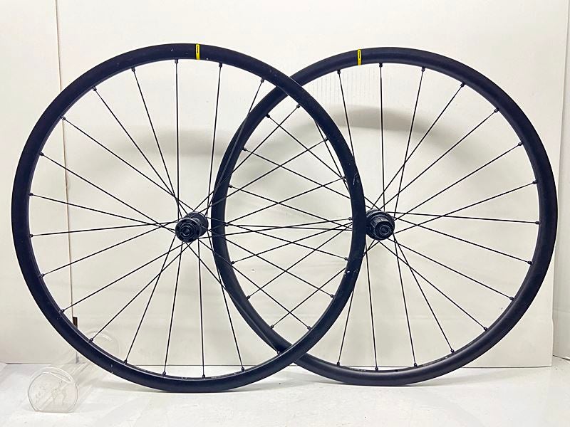 プライスダウン開始】ボントレガー BONTRAGER RXL ホイールセット