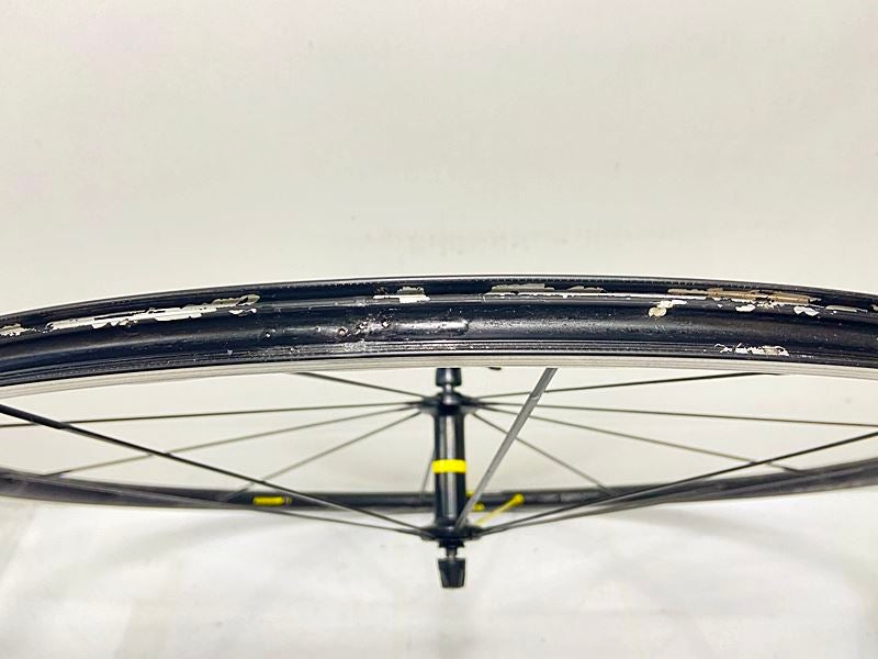 自転車 MAVIC KYSILIUM UST MAVIC KSYLIUM PRO UST [マビック キシリウムプロ UST ] | 茨城県の