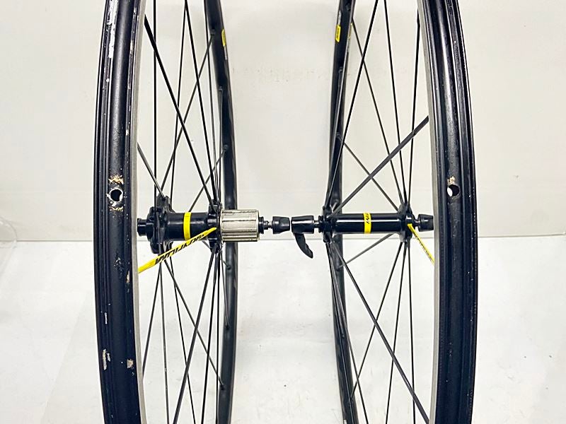 自転車 MAVIC KYSILIUM UST MAVIC ( マヴィック ) ロードホイール KSYRIUM ( キシリウム ) S UST