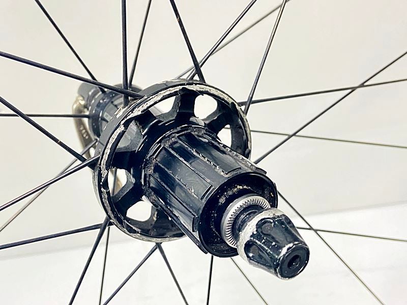 ロヴァール ROVAL ラピーデ RAPIDE CLX 40 ホイールセット シマノ
