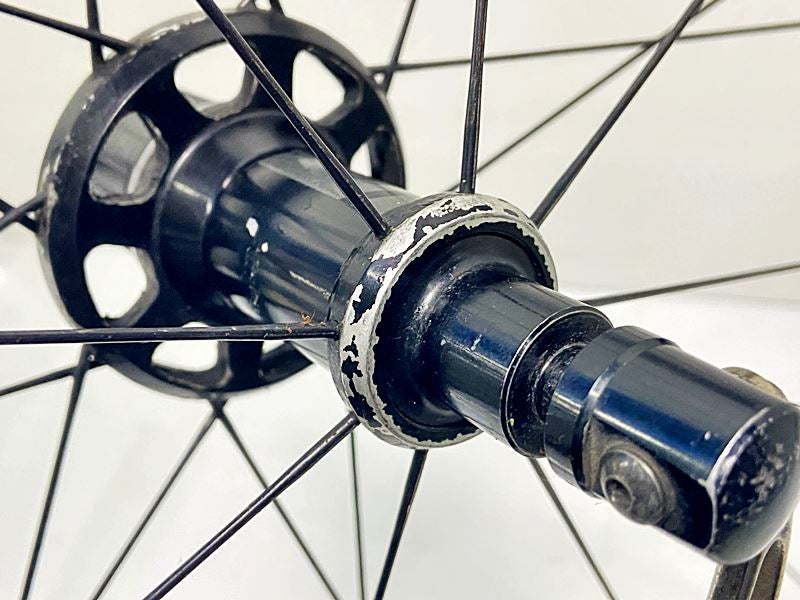 ロヴァール ROVAL ラピーデ RAPIDE CLX 40 ホイールセット シマノ