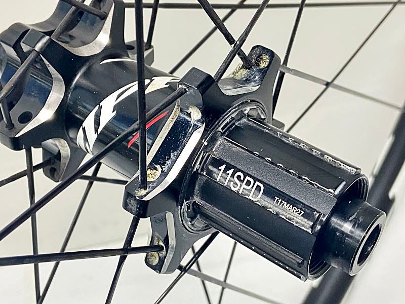 ジップ ZIPP 30 COURSE ホイールセット シマノフリー 11速 DISC