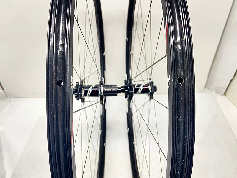 ジップ ZIPP 30 COURSE ホイールセット シマノフリー 11速 DISC