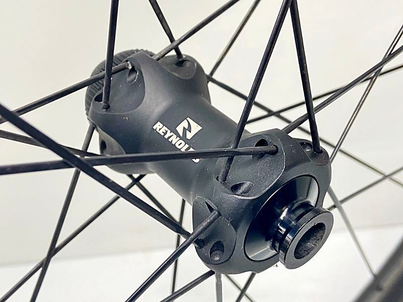 レイノルズ REYNOLDS アサルト ASSAULT LE 41 ホイールセット シマノ