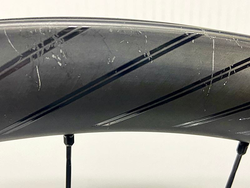 レイノルズ REYNOLDS アサルト ASSAULT LE 41 ホイールセット シマノ
