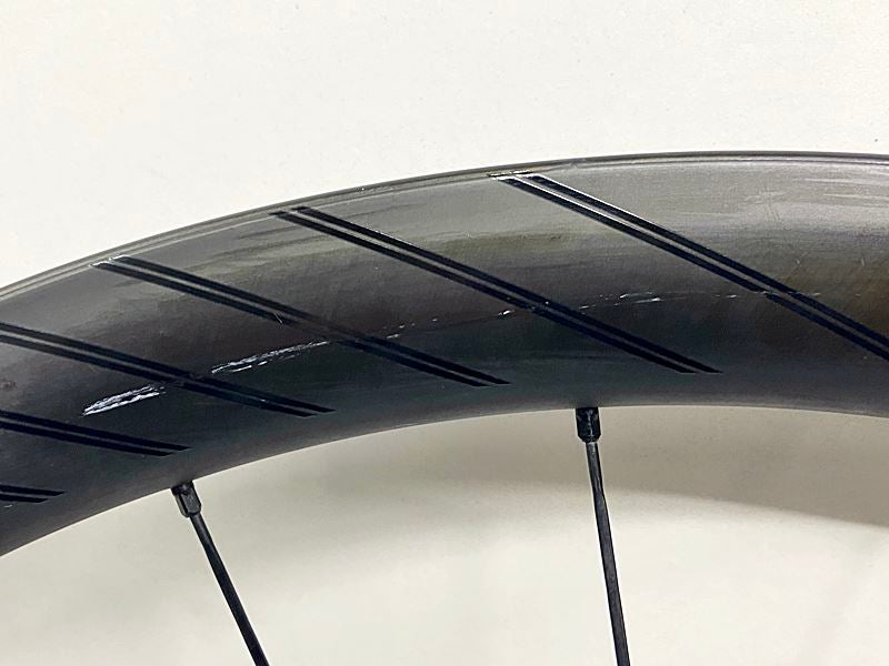 レイノルズ REYNOLDS アサルト ASSAULT LE 41 ホイールセット シマノ