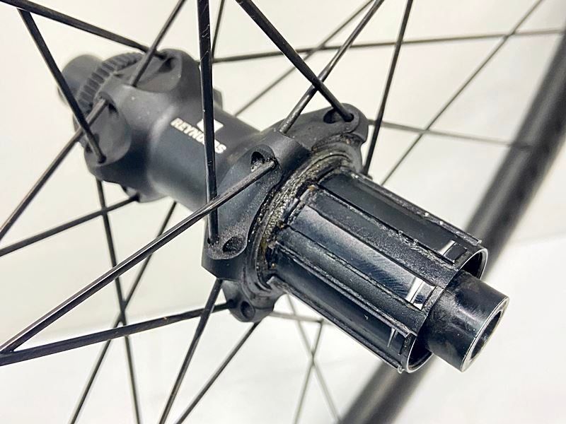 レイノルズ REYNOLDS アサルト ASSAULT LE 41 ホイールセット シマノ