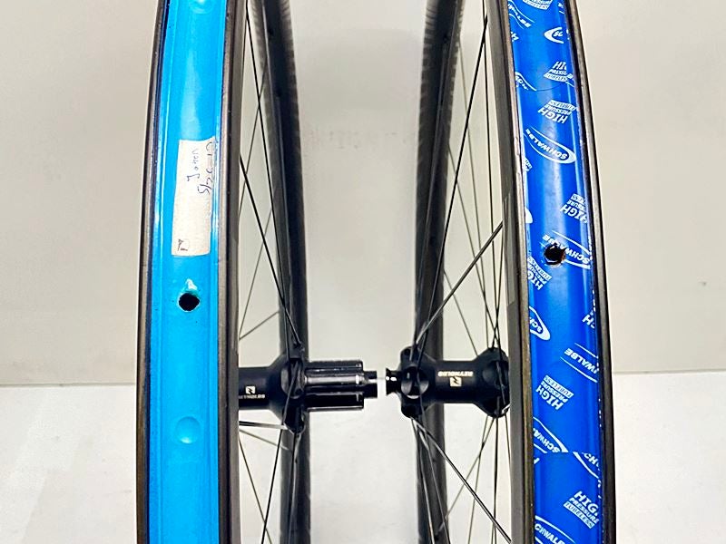 レイノルズ REYNOLDS アサルト ASSAULT LE 41 ホイールセット シマノ