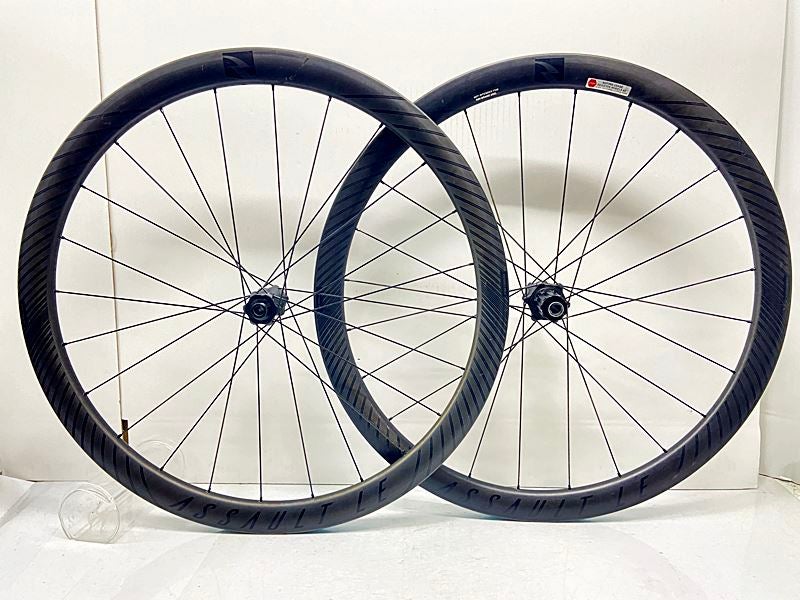 ボントレガー BONTRAGER アフィニティ AFFINITY TLR ホイールセット
