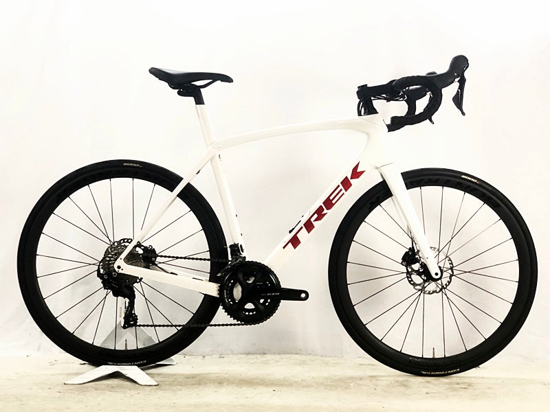 トレック TREK ドマーネ DOMANE SL 5 105 油圧DISC 2021年 カーボン