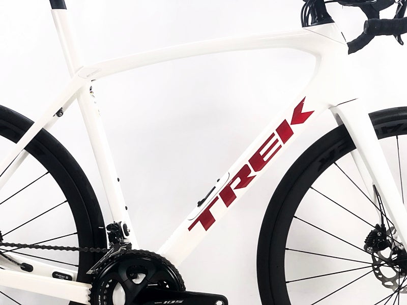 プライスダウン開始】トレック TREK ドマーネ DOMANE SL 5 105 油圧