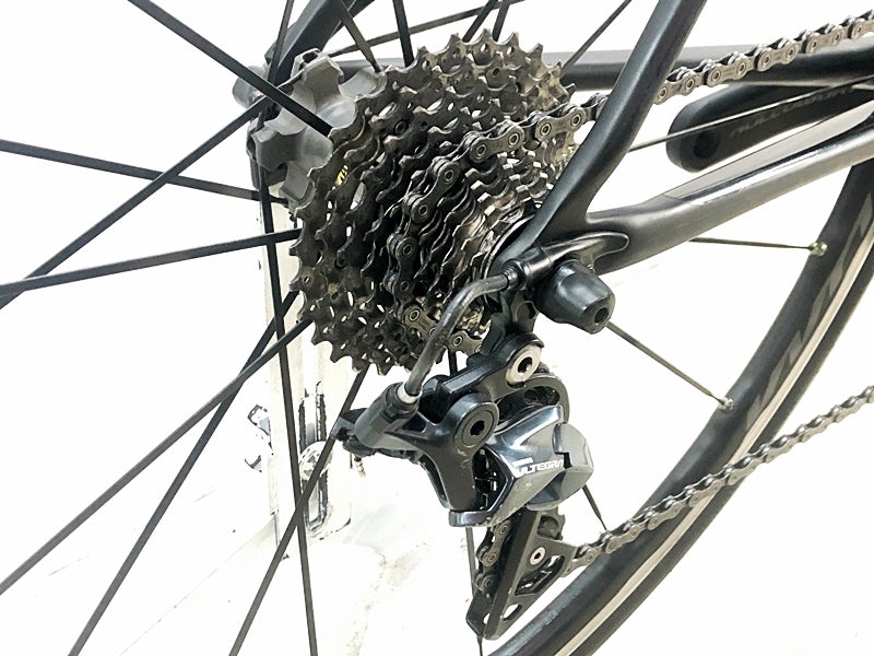 プライスダウン開始】キャノンデール CANNONDALE SUPERSIX EVO RACE