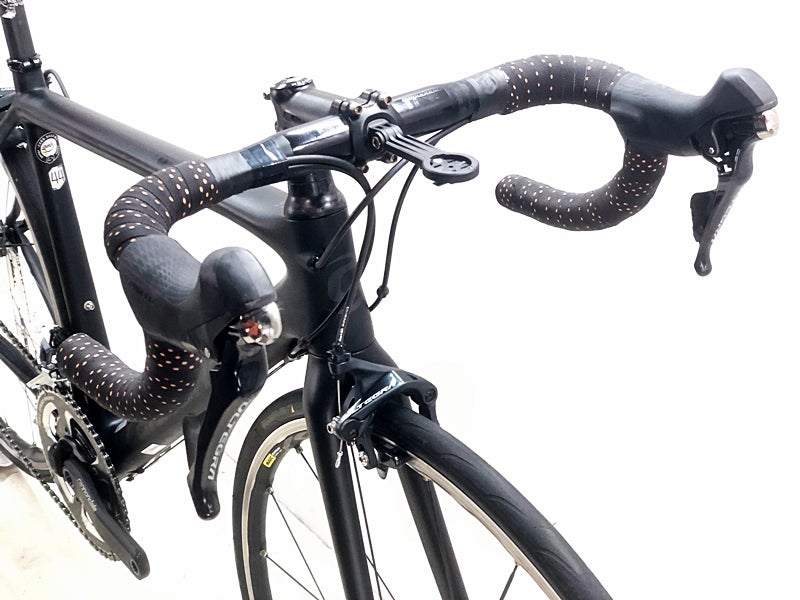 キャノンデール CANNONDALE SUPERSIX EVO RACE ULTEGRA パワーメーター キャノンデール CANNONDALE SUPERSIX EVO RACE ULTEGRA パワーメーター