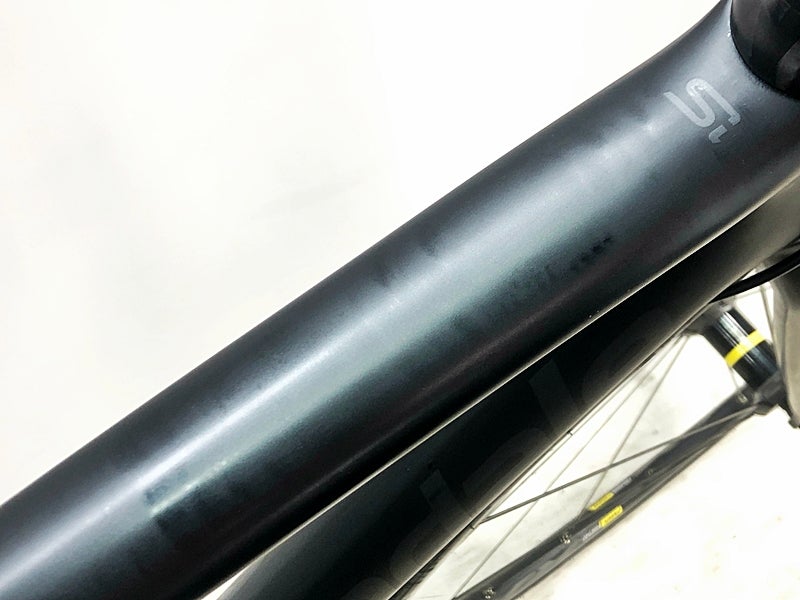 Cannondale supersix evo ULTEGRAパワーメーター キャノンデール CANNONDALE SUPERSIX EVO RACE ULTEGRA パワーメーター