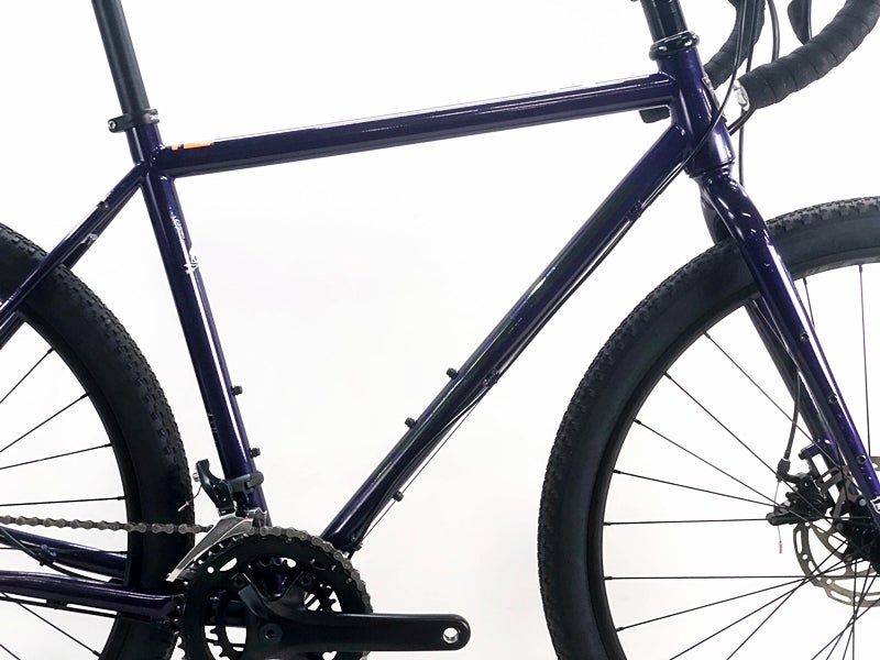当サイト限定 完成車 BIG SALE】コナ KONA ローブST ROVE ST SORA 機械